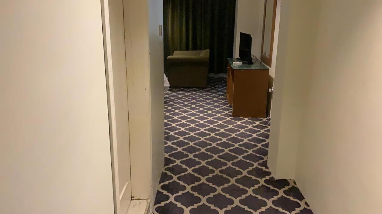 Al Aziziyah Hotel And Suites Khamis Mushait Eksteriør billede
