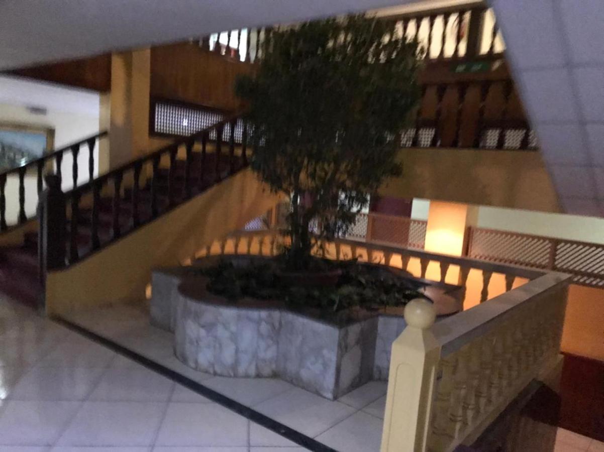 Al Aziziyah Hotel And Suites Khamis Mushait Eksteriør billede