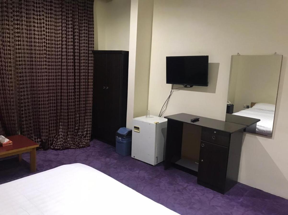 Al Aziziyah Hotel And Suites Khamis Mushait Eksteriør billede