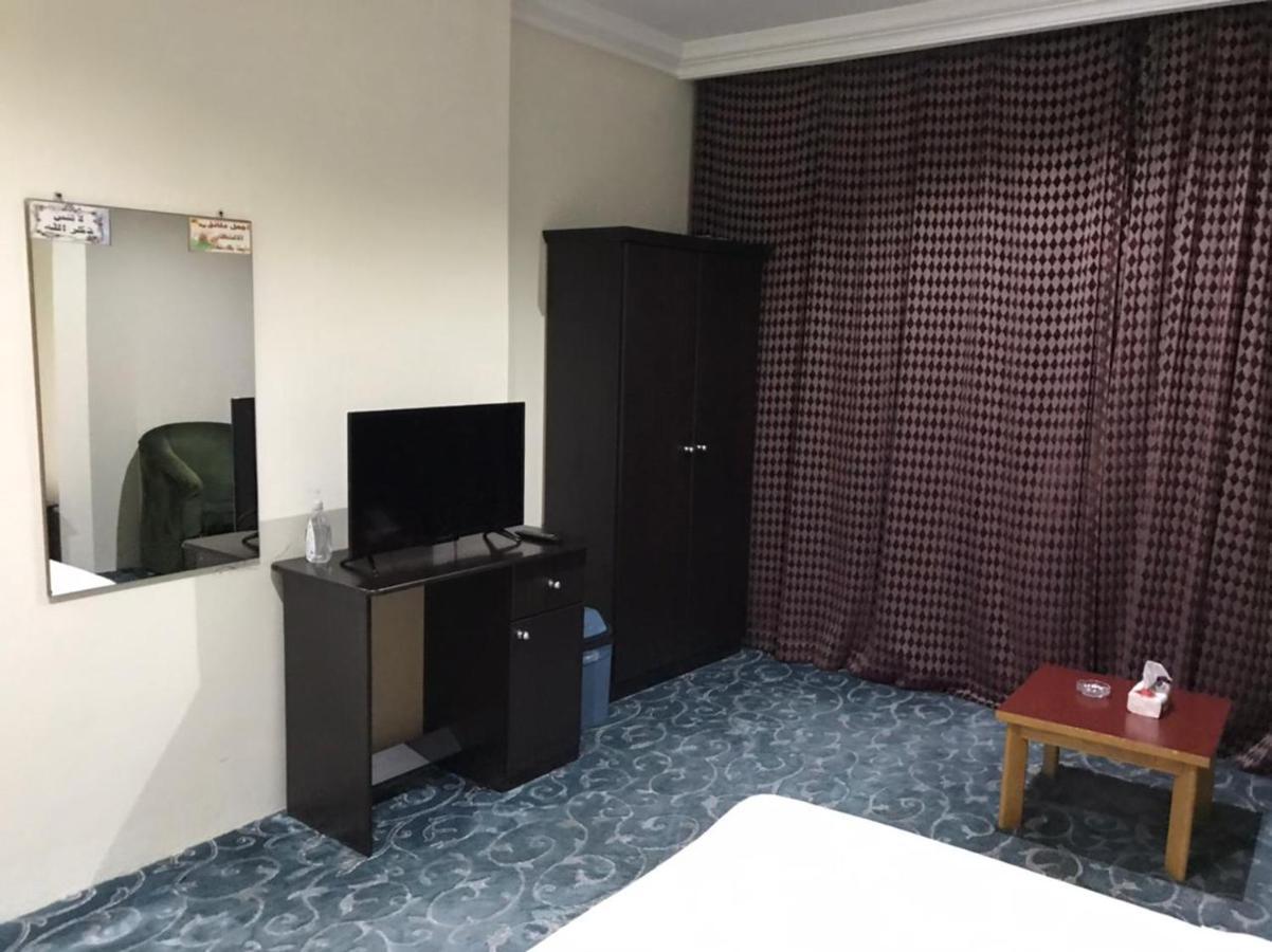 Al Aziziyah Hotel And Suites Khamis Mushait Eksteriør billede