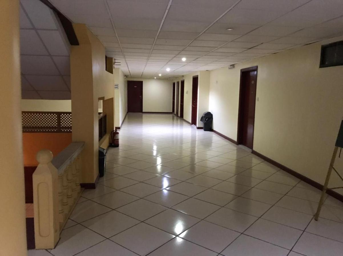 Al Aziziyah Hotel And Suites Khamis Mushait Eksteriør billede