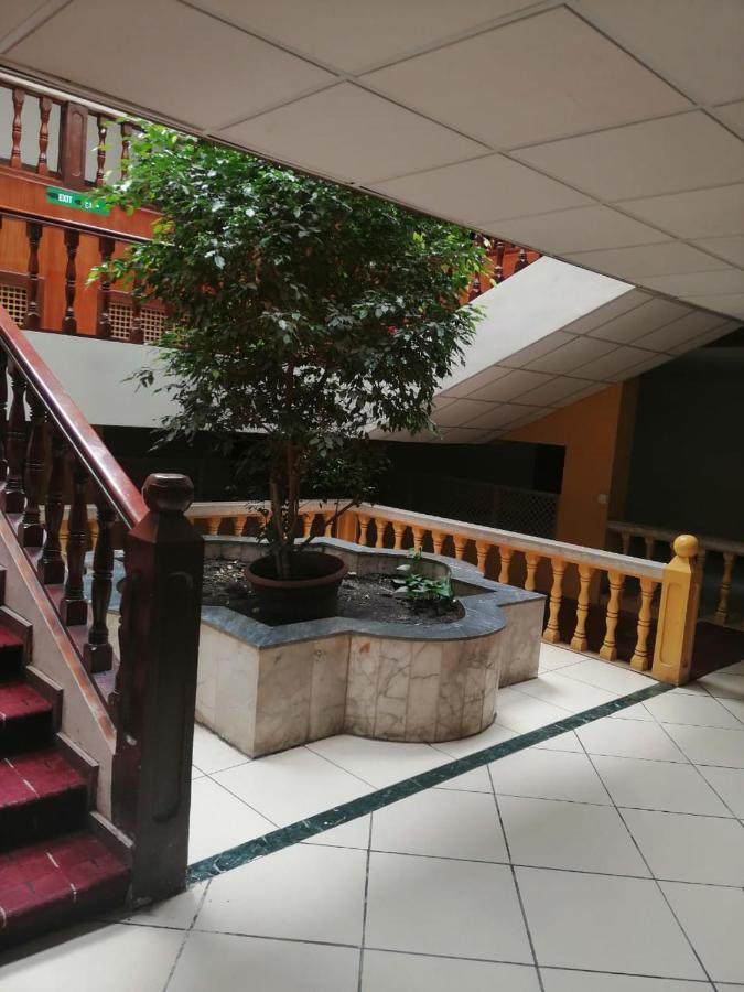 Al Aziziyah Hotel And Suites Khamis Mushait Eksteriør billede