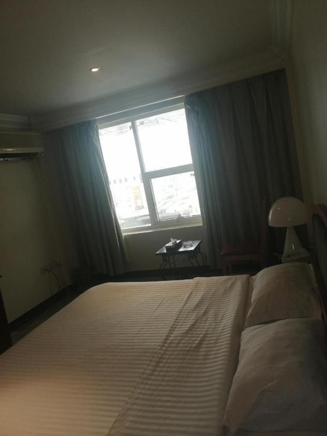 Al Aziziyah Hotel And Suites Khamis Mushait Eksteriør billede