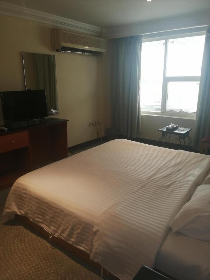 Al Aziziyah Hotel And Suites Khamis Mushait Eksteriør billede