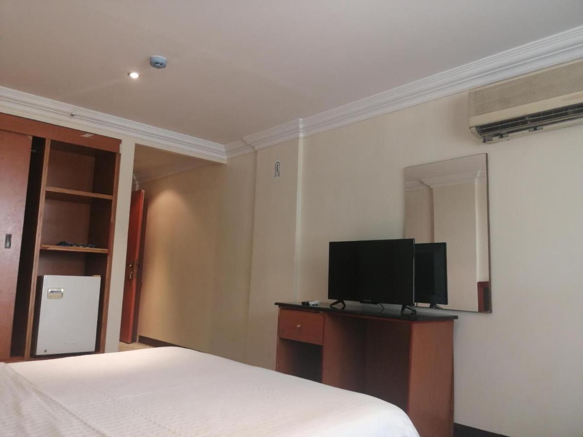 Al Aziziyah Hotel And Suites Khamis Mushait Eksteriør billede