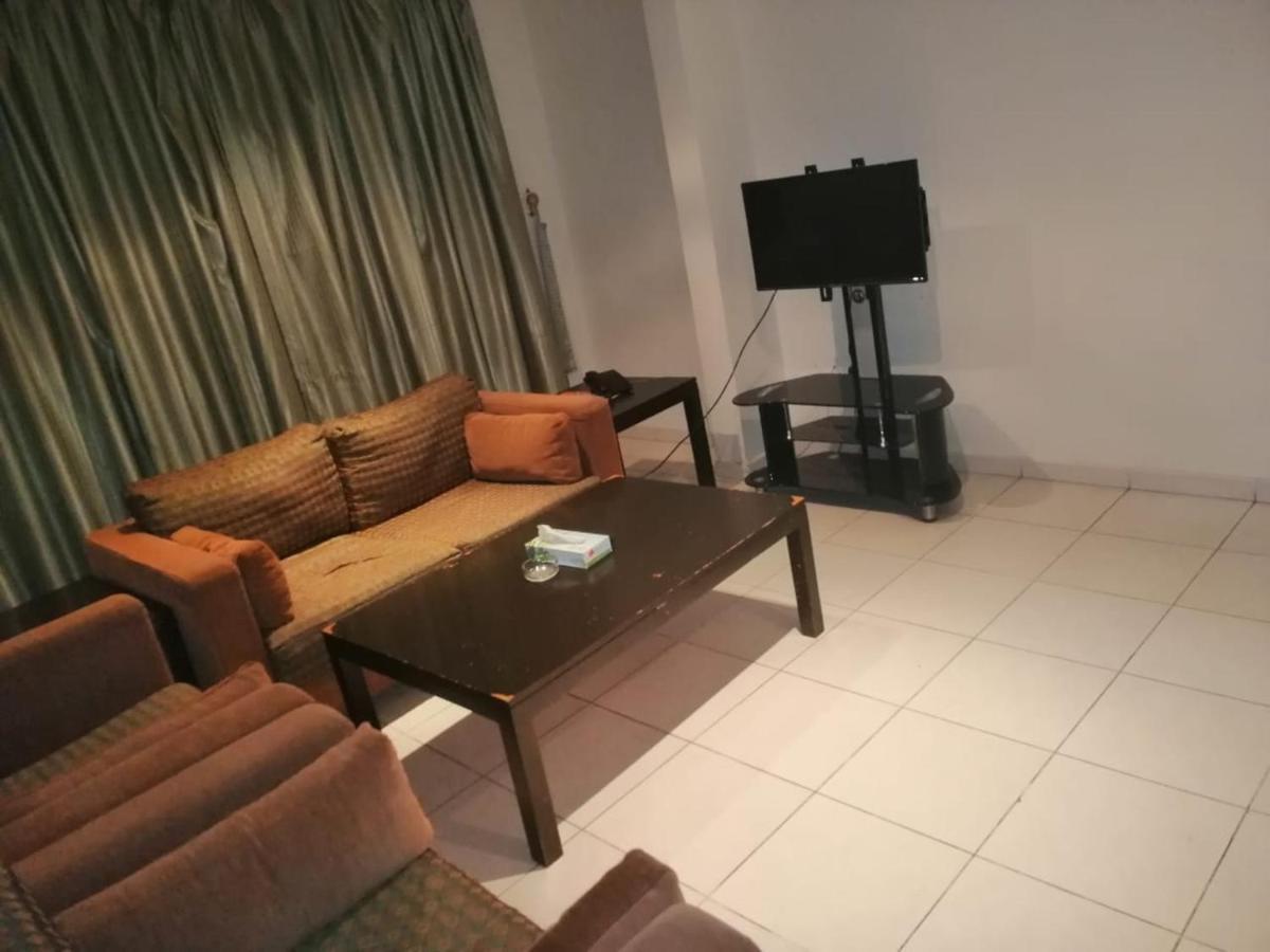Al Aziziyah Hotel And Suites Khamis Mushait Eksteriør billede