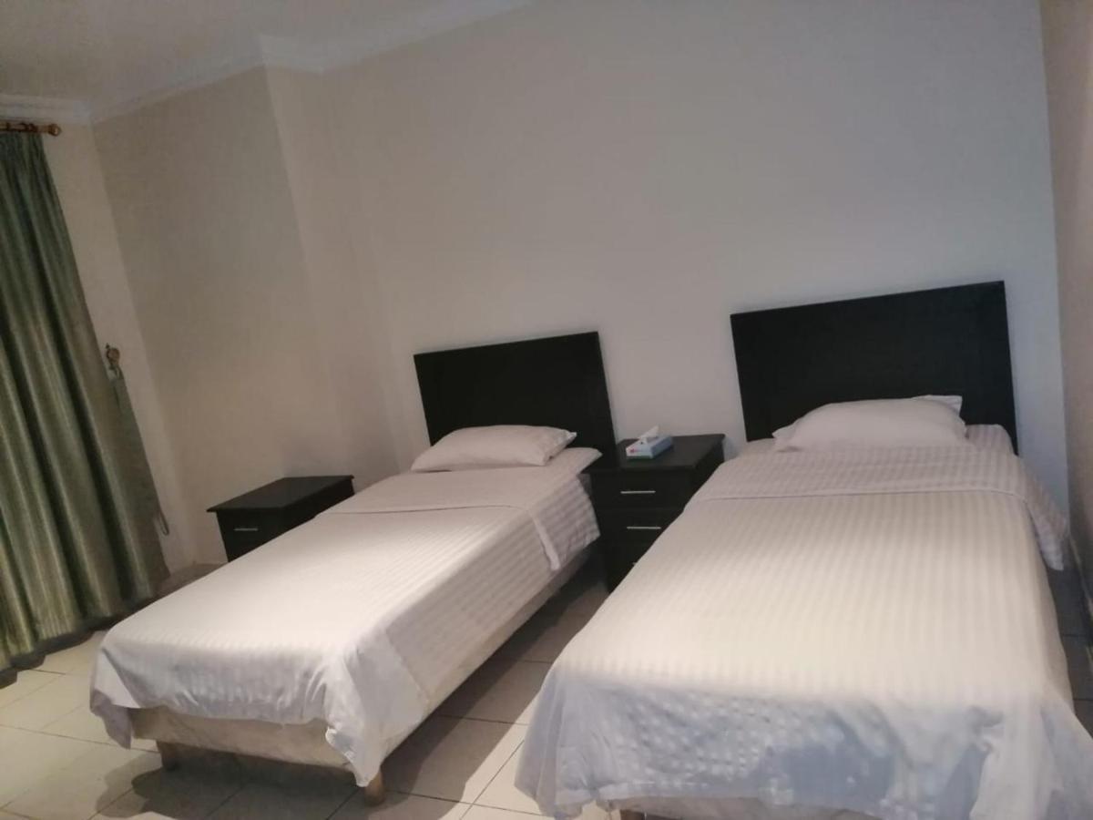 Al Aziziyah Hotel And Suites Khamis Mushait Eksteriør billede