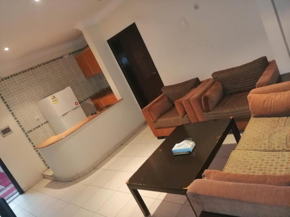 Al Aziziyah Hotel And Suites Khamis Mushait Eksteriør billede