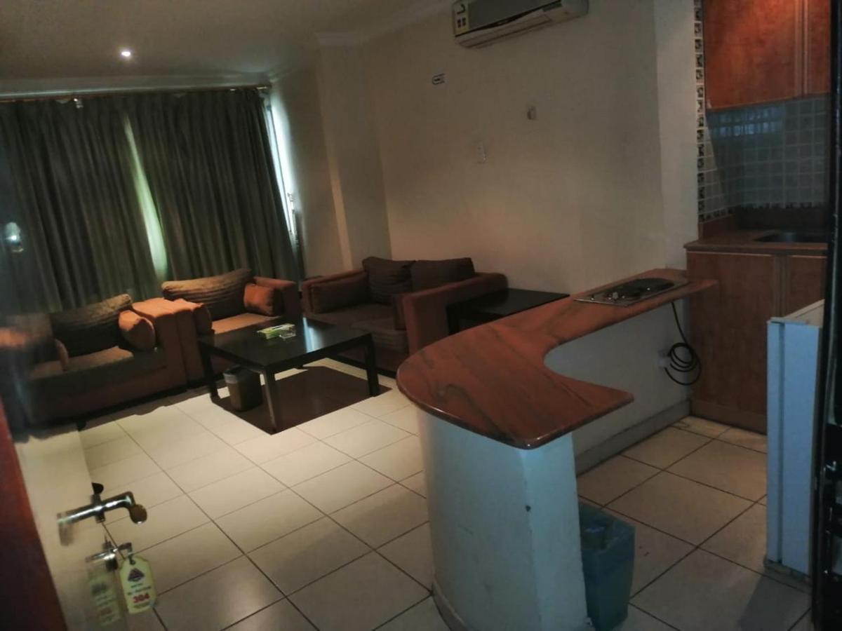 Al Aziziyah Hotel And Suites Khamis Mushait Eksteriør billede