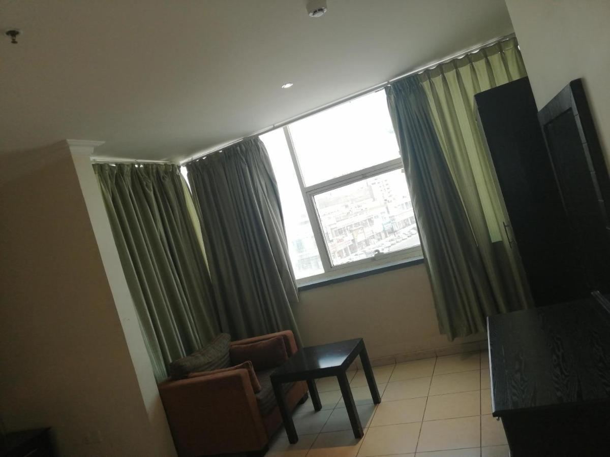 Al Aziziyah Hotel And Suites Khamis Mushait Eksteriør billede
