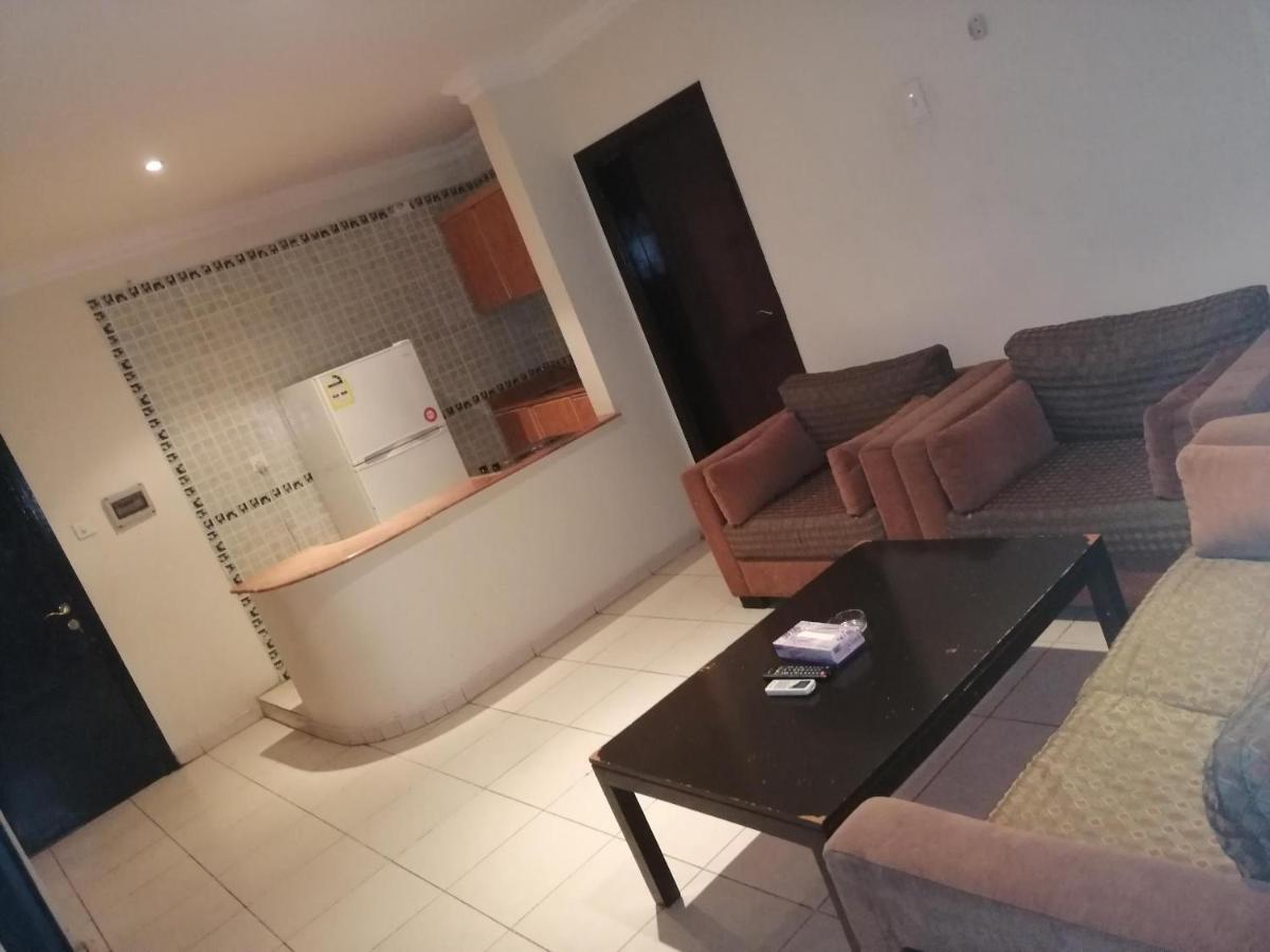Al Aziziyah Hotel And Suites Khamis Mushait Eksteriør billede