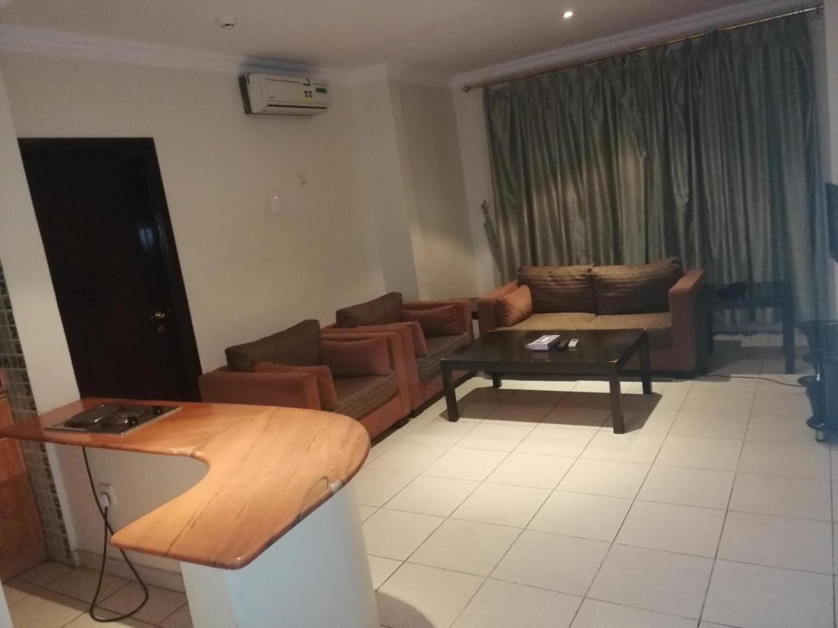 Al Aziziyah Hotel And Suites Khamis Mushait Eksteriør billede