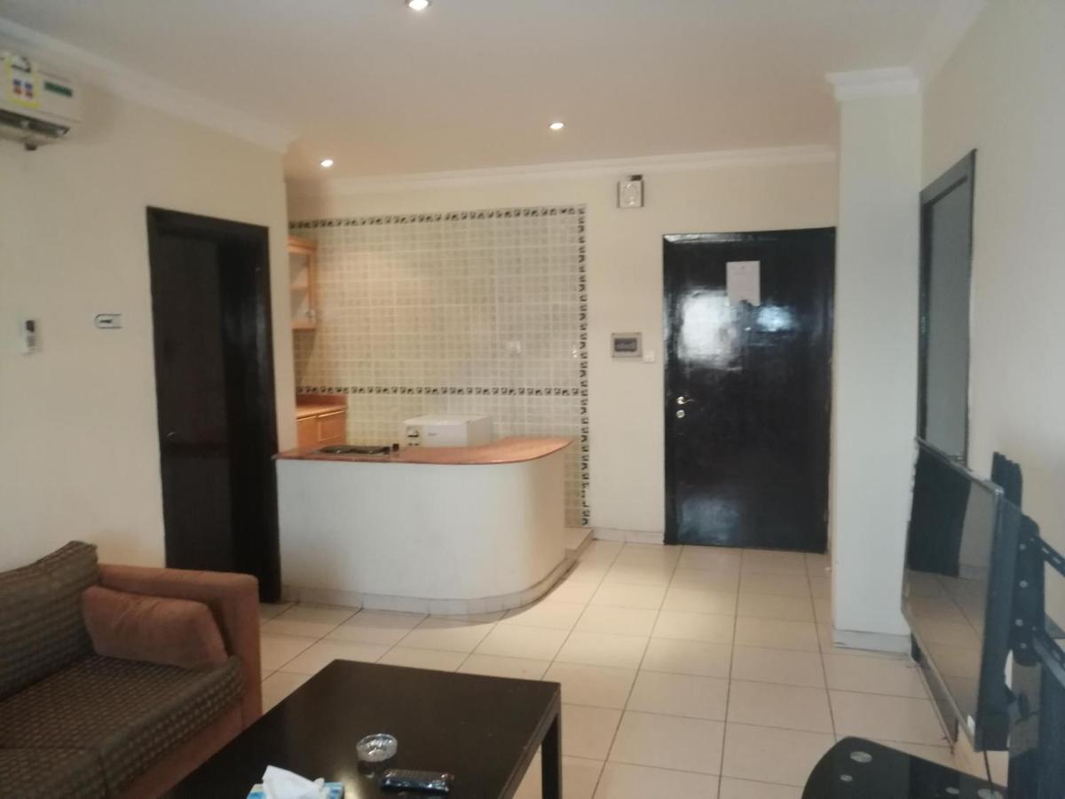 Al Aziziyah Hotel And Suites Khamis Mushait Eksteriør billede