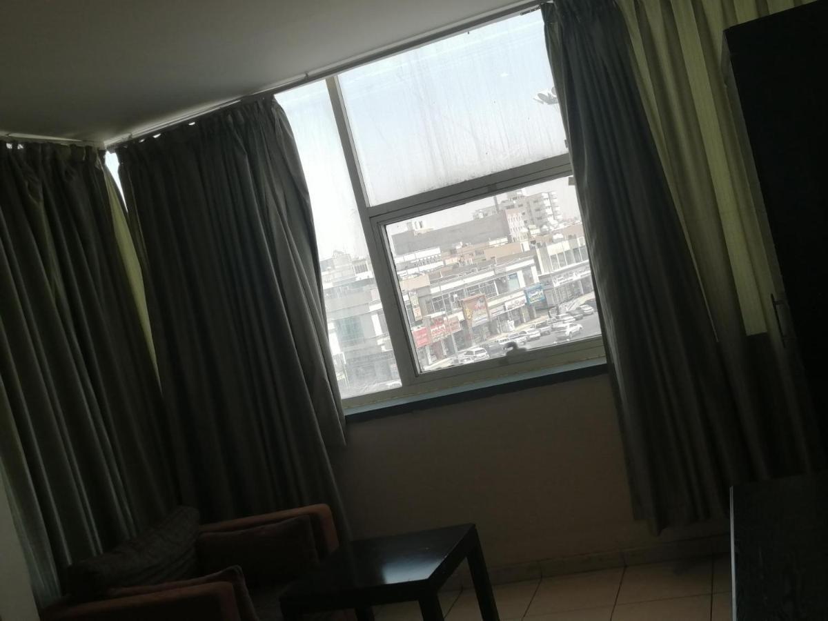 Al Aziziyah Hotel And Suites Khamis Mushait Eksteriør billede