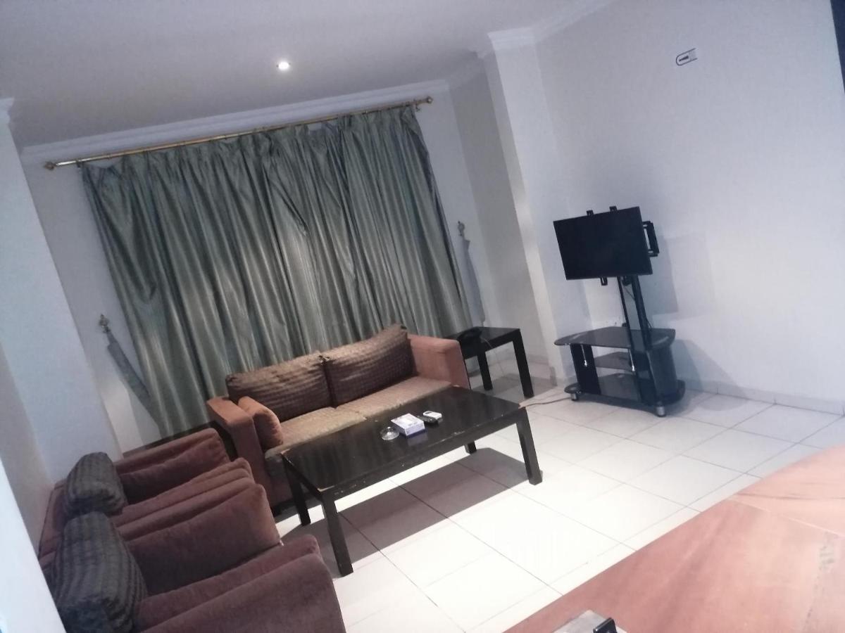 Al Aziziyah Hotel And Suites Khamis Mushait Eksteriør billede