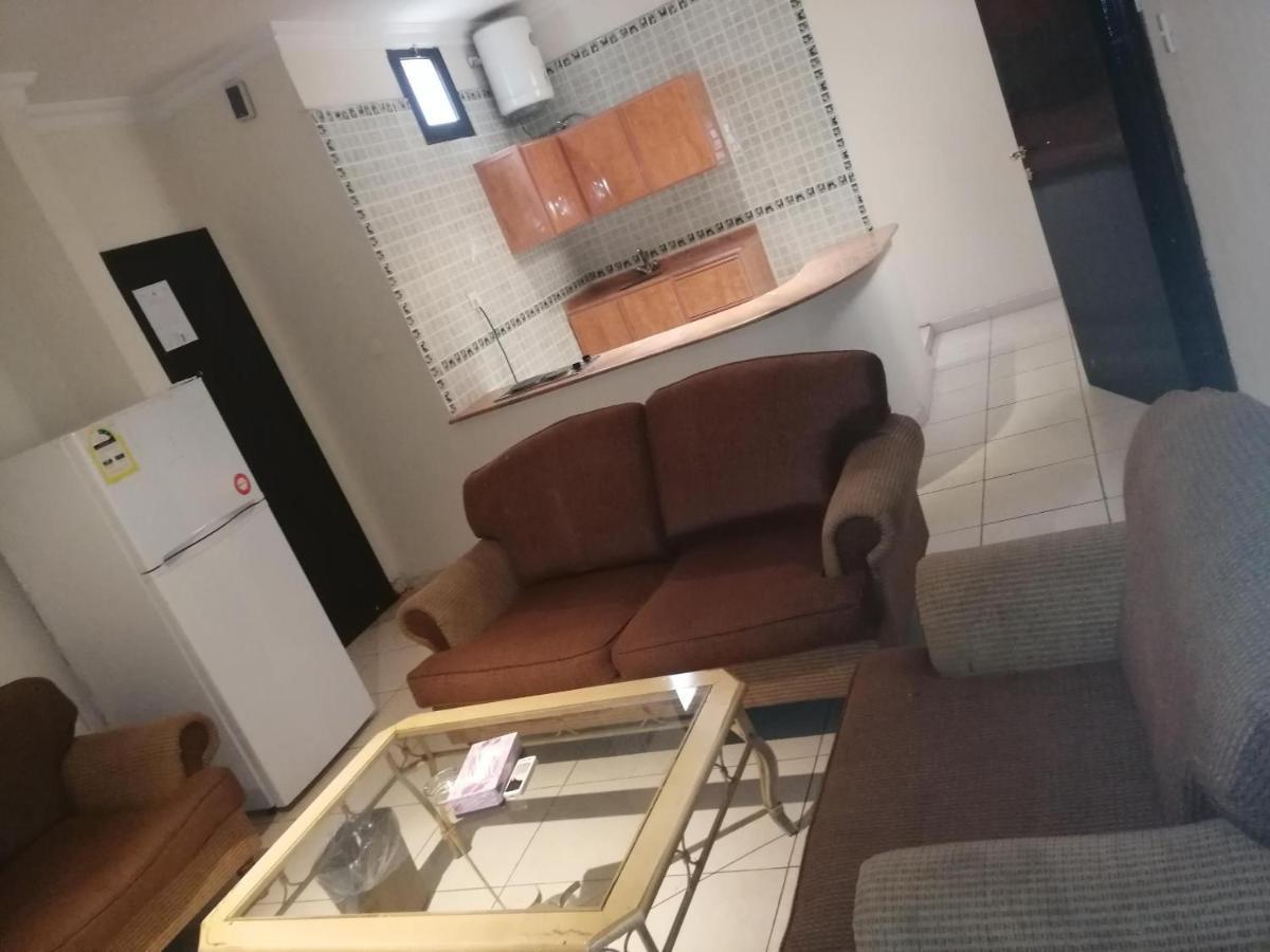 Al Aziziyah Hotel And Suites Khamis Mushait Eksteriør billede