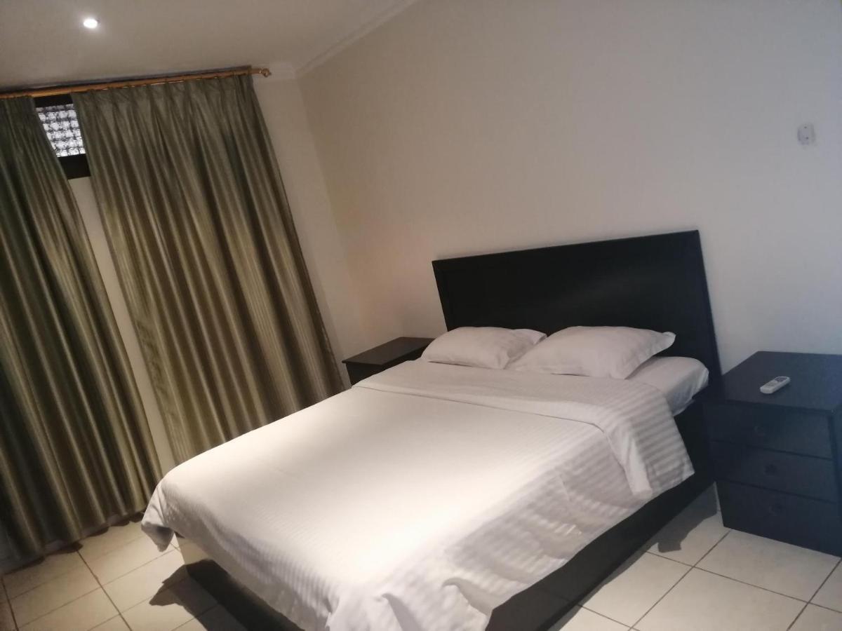Al Aziziyah Hotel And Suites Khamis Mushait Eksteriør billede