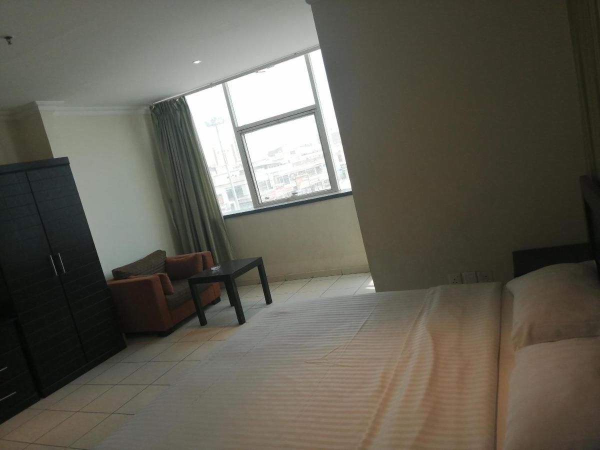 Al Aziziyah Hotel And Suites Khamis Mushait Eksteriør billede