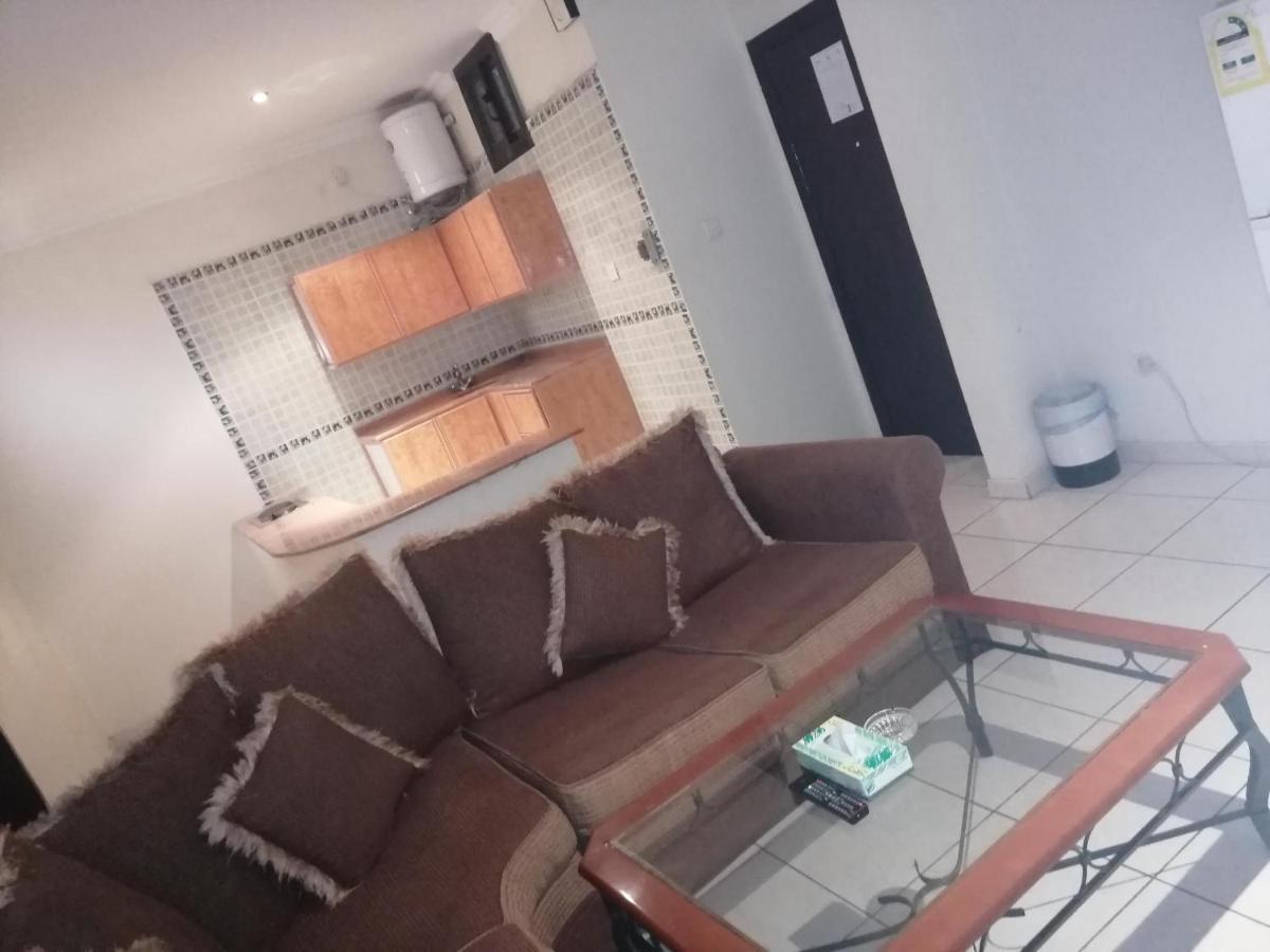 Al Aziziyah Hotel And Suites Khamis Mushait Eksteriør billede