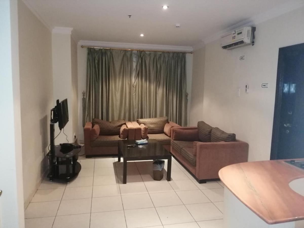 Al Aziziyah Hotel And Suites Khamis Mushait Eksteriør billede